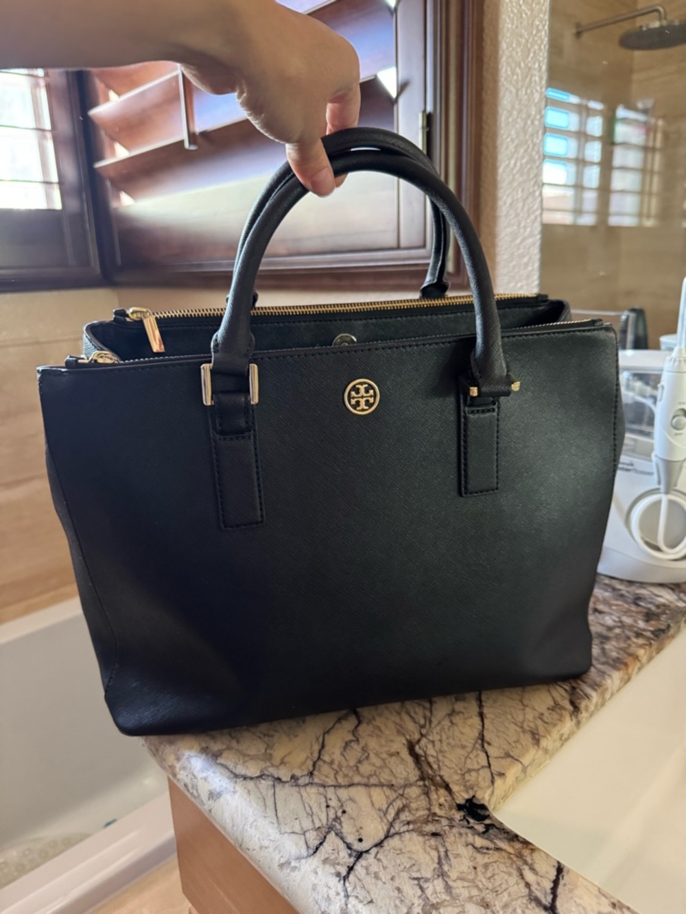 Tory Burch purse